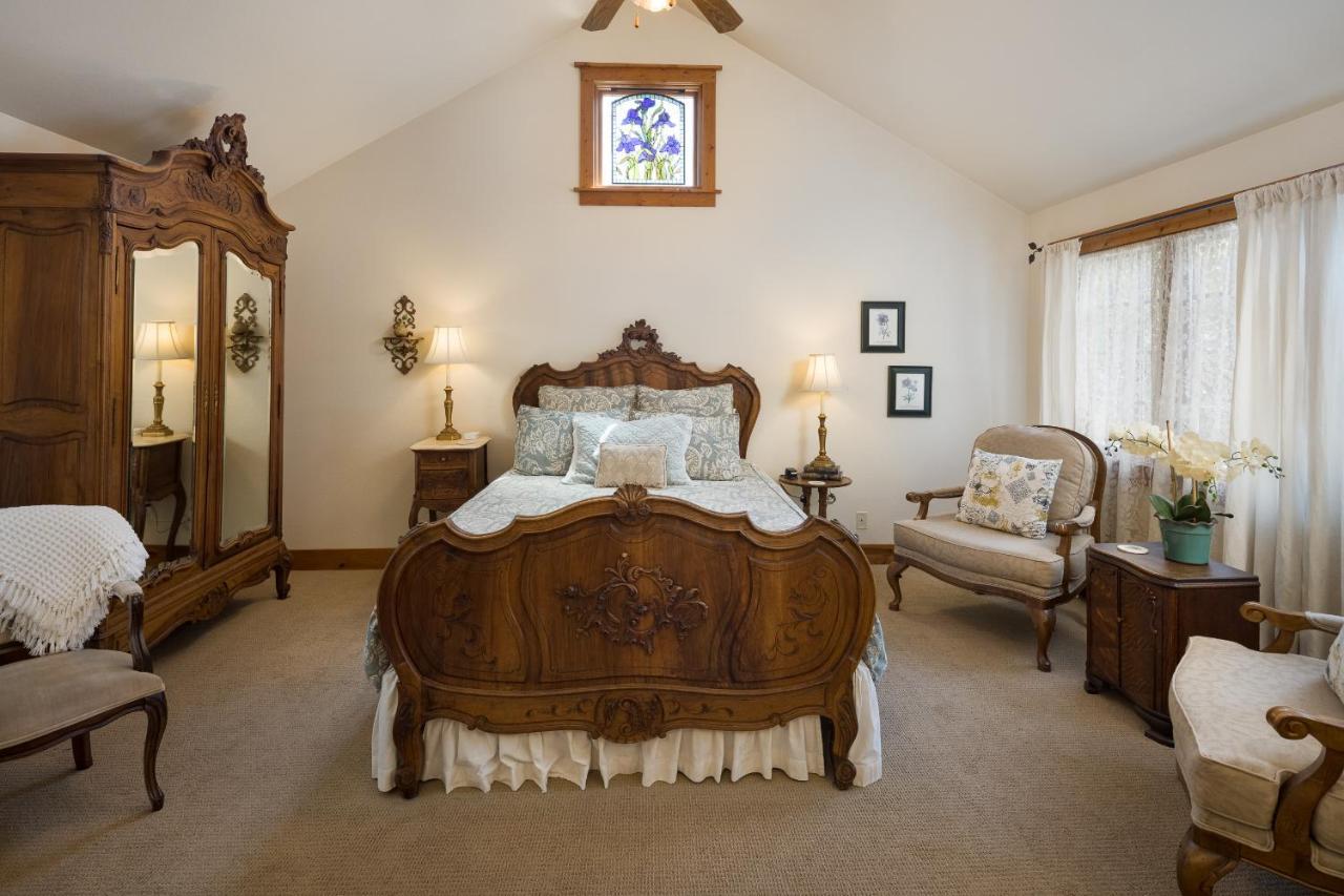 Sunflower Hill Inn Моаб Екстер'єр фото